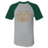 Baseball Short Sleeve Tee 2.0 Thumbnail