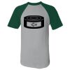 Baseball Short Sleeve Tee 2.0 Thumbnail