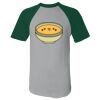 Baseball Short Sleeve Tee 2.0 Thumbnail