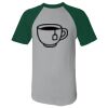 Baseball Short Sleeve Tee 2.0 Thumbnail