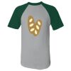 Baseball Short Sleeve Tee 2.0 Thumbnail