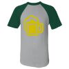 Baseball Short Sleeve Tee 2.0 Thumbnail