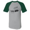 Baseball Short Sleeve Tee 2.0 Thumbnail