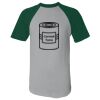 Baseball Short Sleeve Tee 2.0 Thumbnail