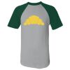Baseball Short Sleeve Tee 2.0 Thumbnail