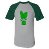 Baseball Short Sleeve Tee 2.0 Thumbnail