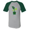 Baseball Short Sleeve Tee 2.0 Thumbnail