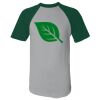 Baseball Short Sleeve Tee 2.0 Thumbnail