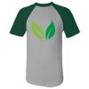 Baseball Short Sleeve Tee 2.0 Thumbnail
