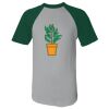 Baseball Short Sleeve Tee 2.0 Thumbnail