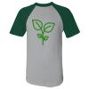 Baseball Short Sleeve Tee 2.0 Thumbnail