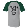 Baseball Short Sleeve Tee 2.0 Thumbnail