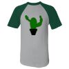 Baseball Short Sleeve Tee 2.0 Thumbnail