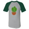 Baseball Short Sleeve Tee 2.0 Thumbnail