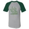 Baseball Short Sleeve Tee 2.0 Thumbnail