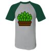 Baseball Short Sleeve Tee 2.0 Thumbnail