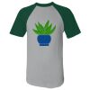 Baseball Short Sleeve Tee 2.0 Thumbnail
