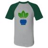 Baseball Short Sleeve Tee 2.0 Thumbnail