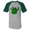 Baseball Short Sleeve Tee 2.0 Thumbnail
