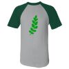 Baseball Short Sleeve Tee 2.0 Thumbnail