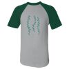 Baseball Short Sleeve Tee 2.0 Thumbnail
