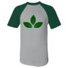 Baseball Short Sleeve Tee 2.0 Thumbnail