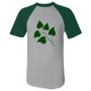 Baseball Short Sleeve Tee 2.0 Thumbnail