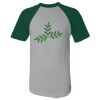 Baseball Short Sleeve Tee 2.0 Thumbnail