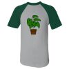 Baseball Short Sleeve Tee 2.0 Thumbnail