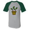 Baseball Short Sleeve Tee 2.0 Thumbnail