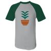 Baseball Short Sleeve Tee 2.0 Thumbnail