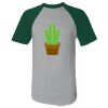 Baseball Short Sleeve Tee 2.0 Thumbnail