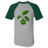 Baseball Short Sleeve Tee 2.0 Thumbnail