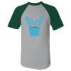 Baseball Short Sleeve Tee 2.0 Thumbnail