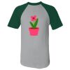 Baseball Short Sleeve Tee 2.0 Thumbnail