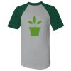 Baseball Short Sleeve Tee 2.0 Thumbnail