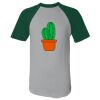 Baseball Short Sleeve Tee 2.0 Thumbnail