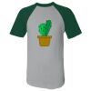 Baseball Short Sleeve Tee 2.0 Thumbnail