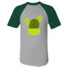 Baseball Short Sleeve Tee 2.0 Thumbnail