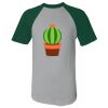 Baseball Short Sleeve Tee 2.0 Thumbnail