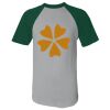 Baseball Short Sleeve Tee 2.0 Thumbnail