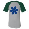 Baseball Short Sleeve Tee 2.0 Thumbnail