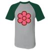 Baseball Short Sleeve Tee 2.0 Thumbnail