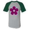 Baseball Short Sleeve Tee 2.0 Thumbnail