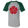 Baseball Short Sleeve Tee 2.0 Thumbnail