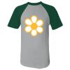 Baseball Short Sleeve Tee 2.0 Thumbnail