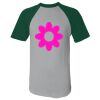 Baseball Short Sleeve Tee 2.0 Thumbnail