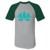 Baseball Short Sleeve Tee 2.0 Thumbnail