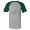 Baseball Short Sleeve Tee 2.0 Thumbnail