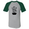 Baseball Short Sleeve Tee 2.0 Thumbnail